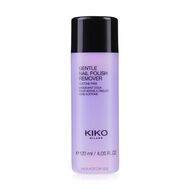 faces gentle nail polish remover