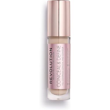 خافي عيوب رقم C4 faces خافي عيوب رقم c4