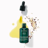 faces bio ultimate night recovery oil