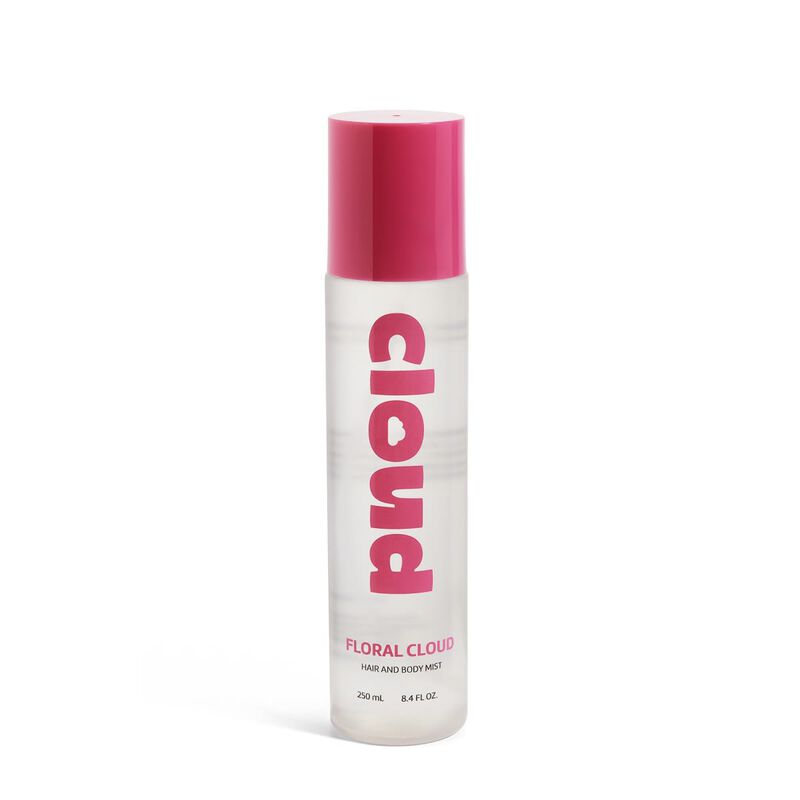 cloud معطر للجسم والشعر  فلورل كلاود