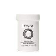 faces hairbiotic md hair wellness booster dietary supplement
