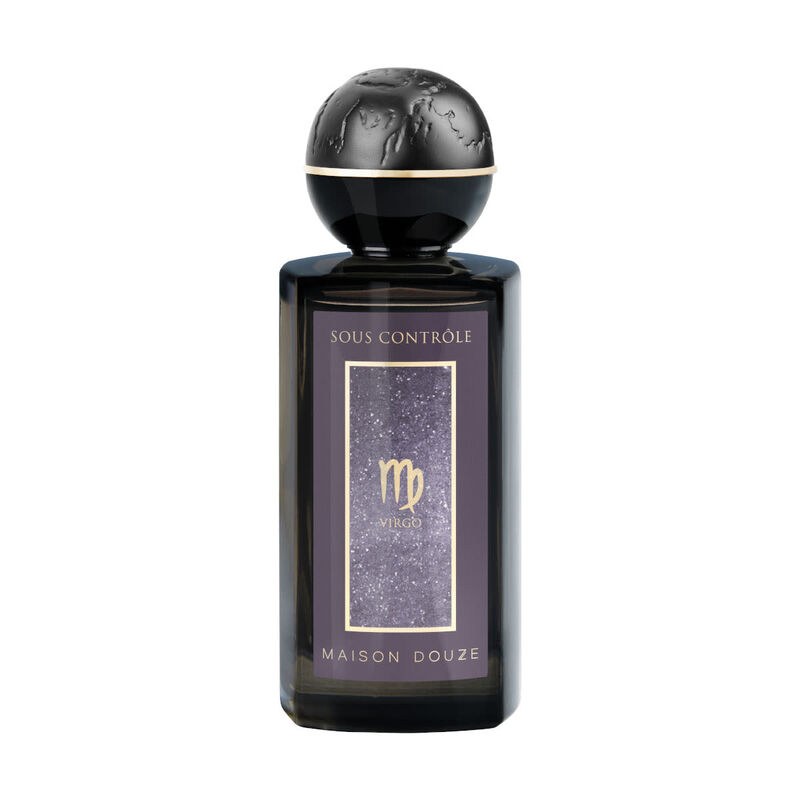 ميزون دوز عطر برج العذراء