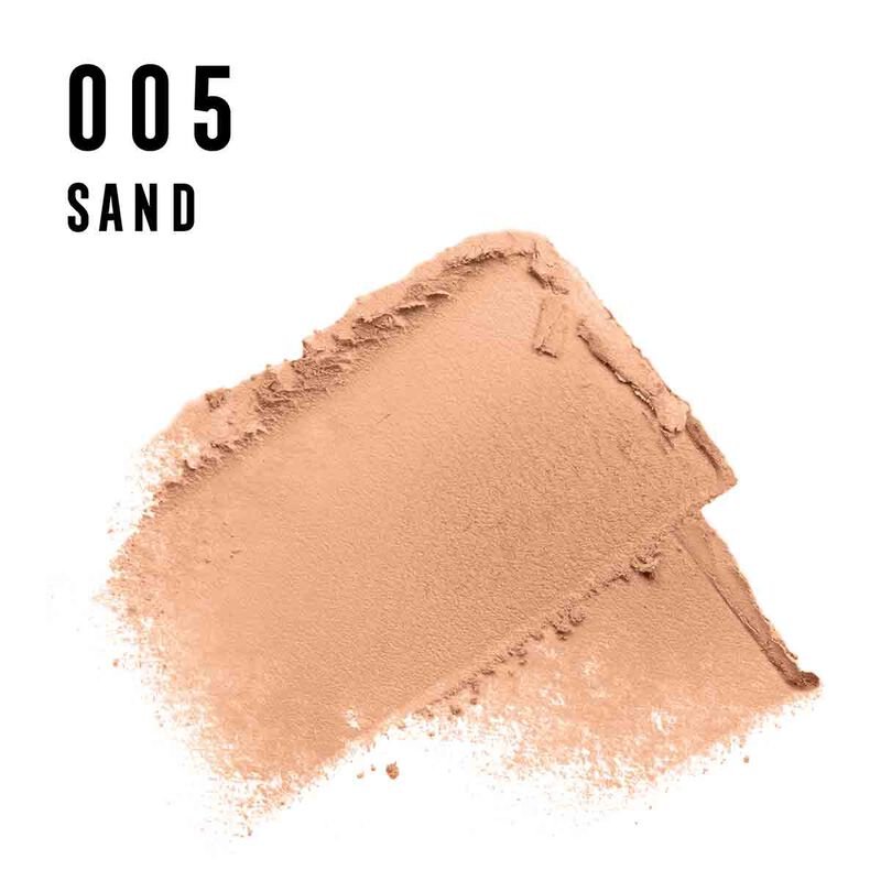 max factor facefinity compact foundation