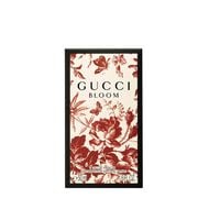 faces gucci bloom eau de parfum