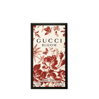 faces gucci bloom eau de parfum
