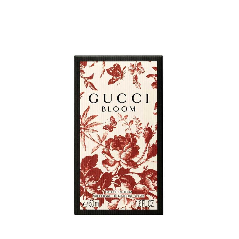 gucci gucci bloom eau de parfum