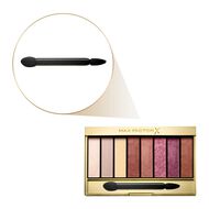 faces masterpiece nude palette contouring eye shadows