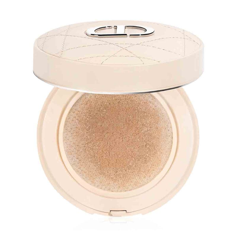 ديور بودرة dior forever cushion