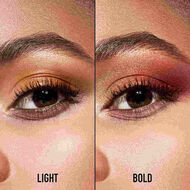 faces dior backstage eye palette