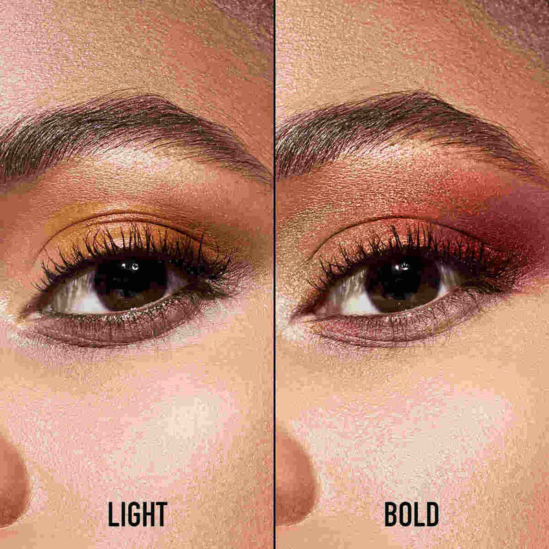 dior dior backstage eye palette