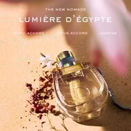 Nomade Lumière d'Égypte faces nomade lumi re d  gypte