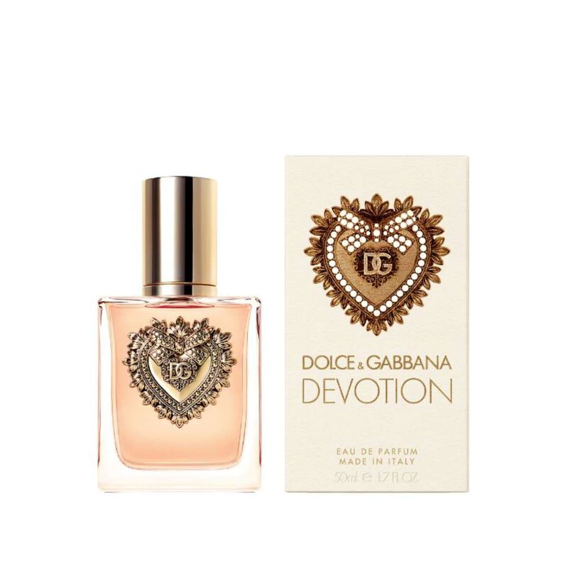 dolce & gabbana devotion