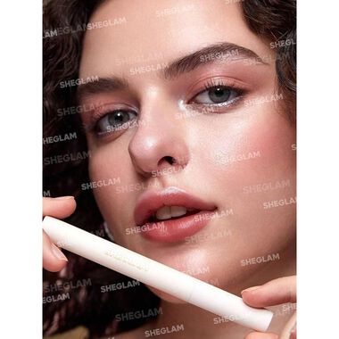 faces sheglam big n  bright eye pencil frost highlighter pen