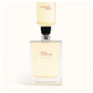 faces terre d herm s eau givr e eau de parfum