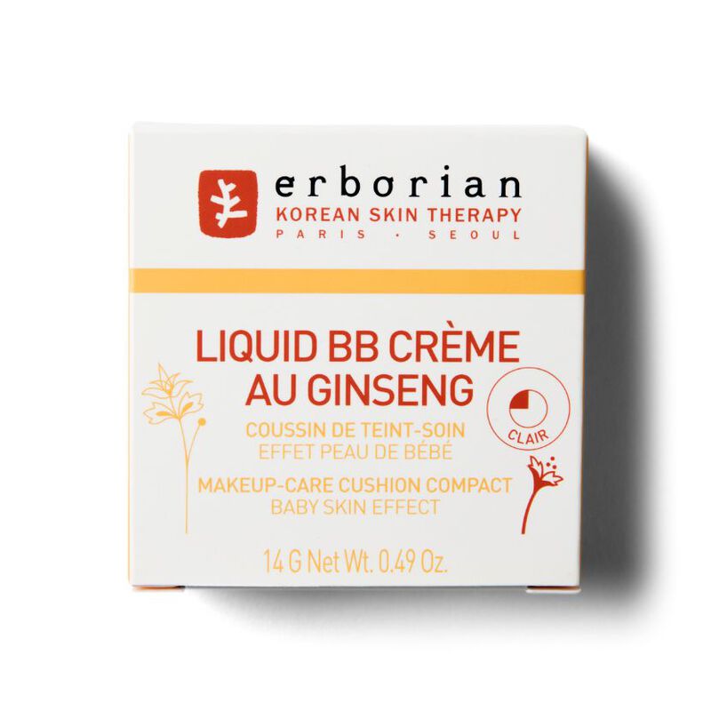 erborian liquid bb creme