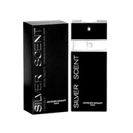 faces silver scent edt 100ml