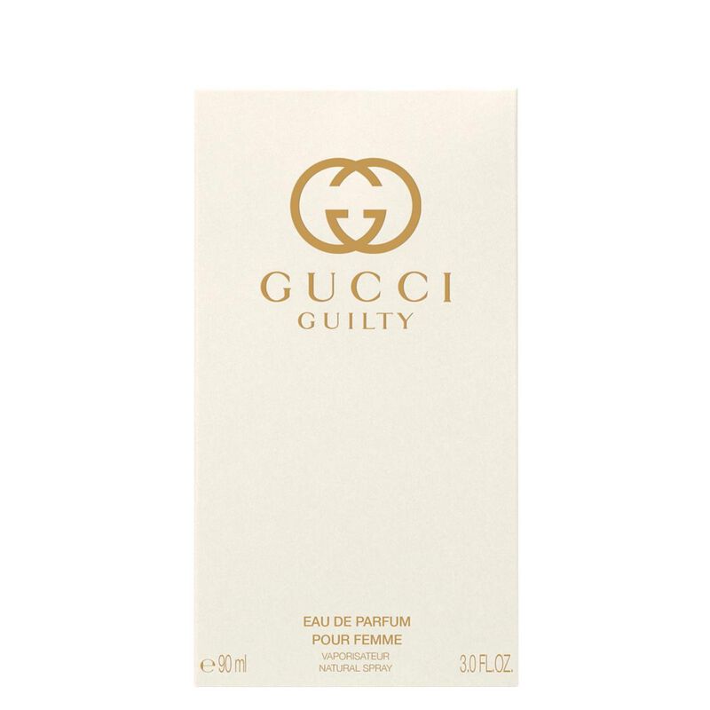 gucci gucci guilty eau de toilette for her