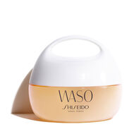 faces waso clear mega hydrating cream set