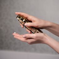 faces سوبريميا خلال الليل سائل العناية بالبشرة الفائق لمكافحة الشيخوخة