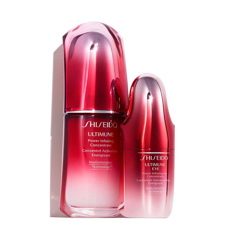 shiseido ultimune power infusing eye concentrate 15ml