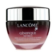 faces genifique nutrics nourishing youth activating