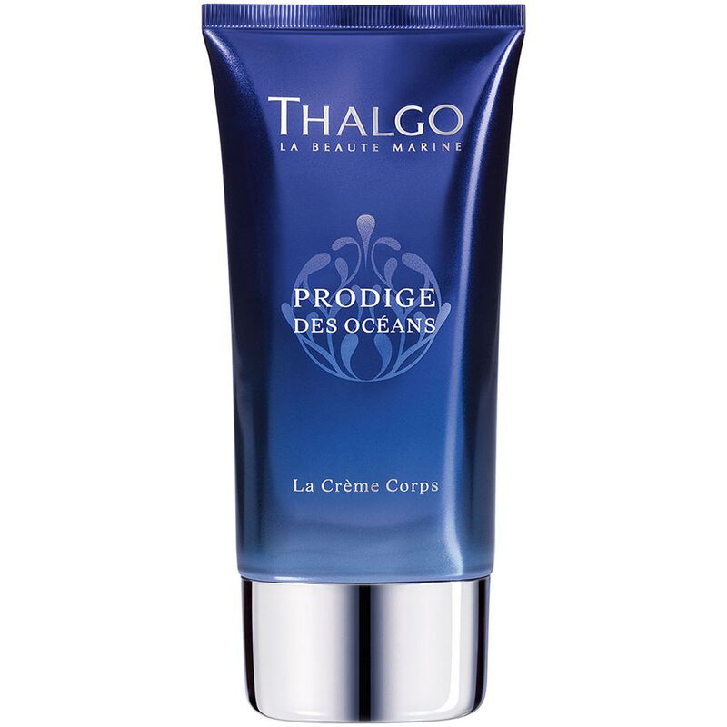 thalgo body prodige des oceans cream