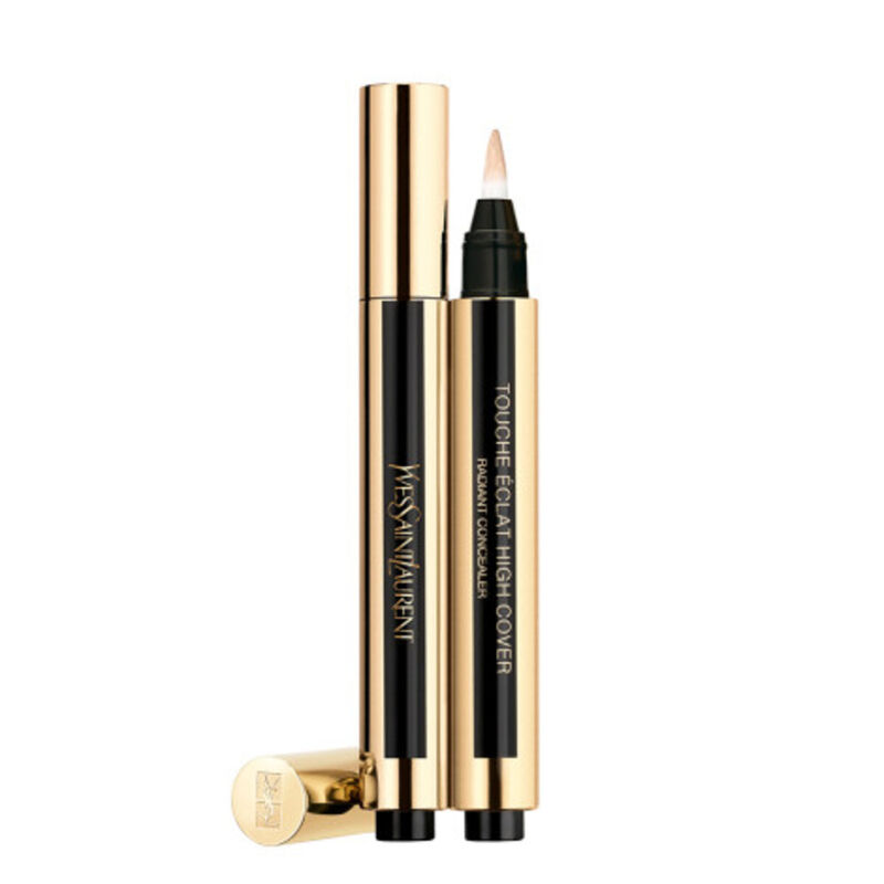 yves saint laurent touche eclat high cover conceler 2 ivory