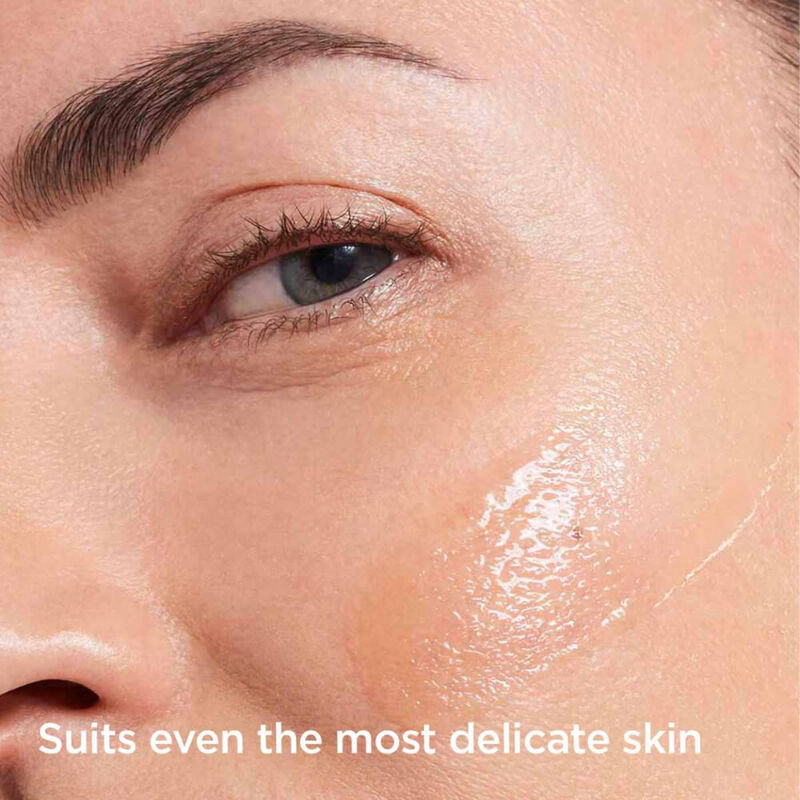 كلارنس برايت بلس سيرومإنلوسيون