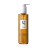 faces ginseng cleansing oil