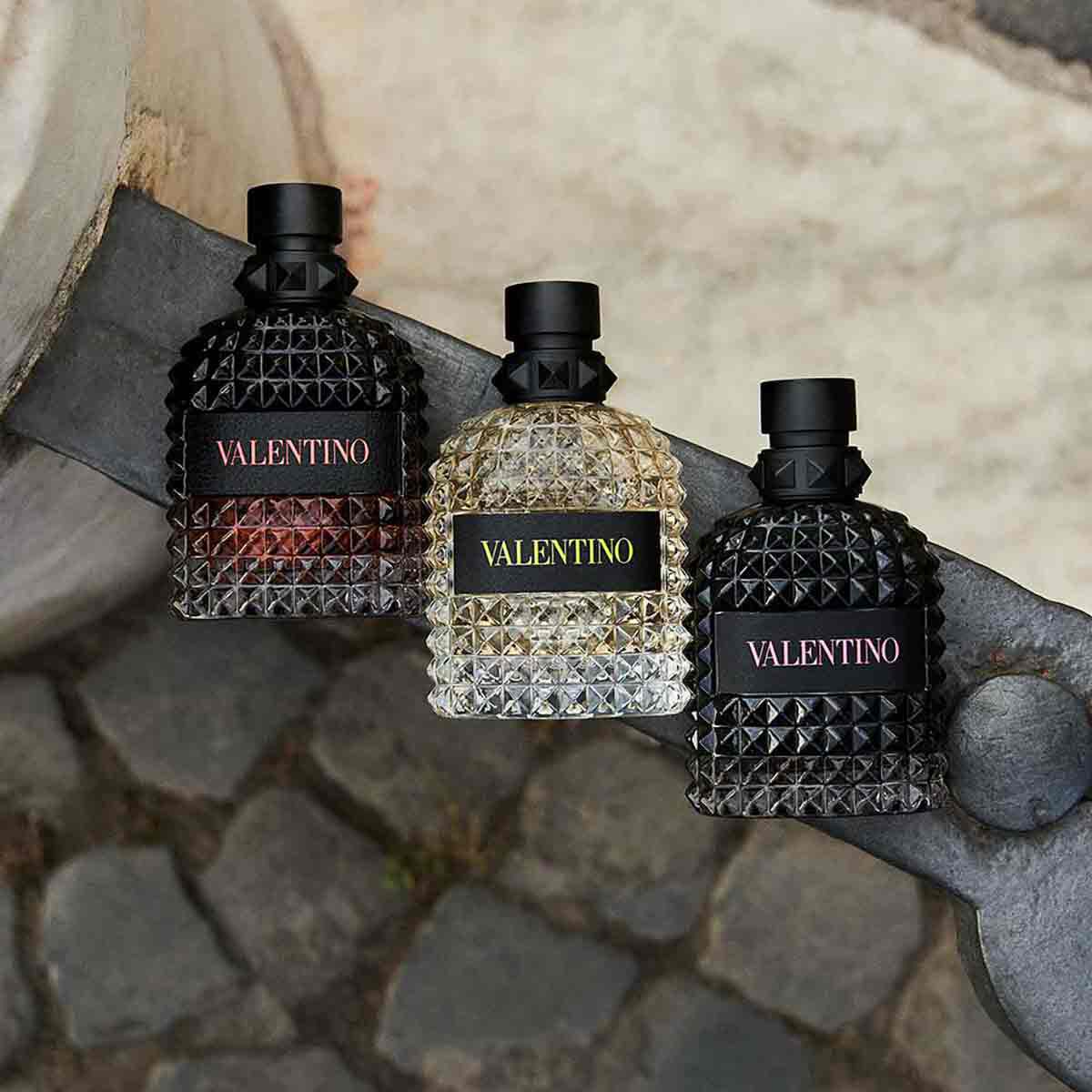 Born in Roma Uomo Coral Fantasy Eau de Parfum