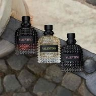 faces born in roma uomo coral fantasy eau de parfum
