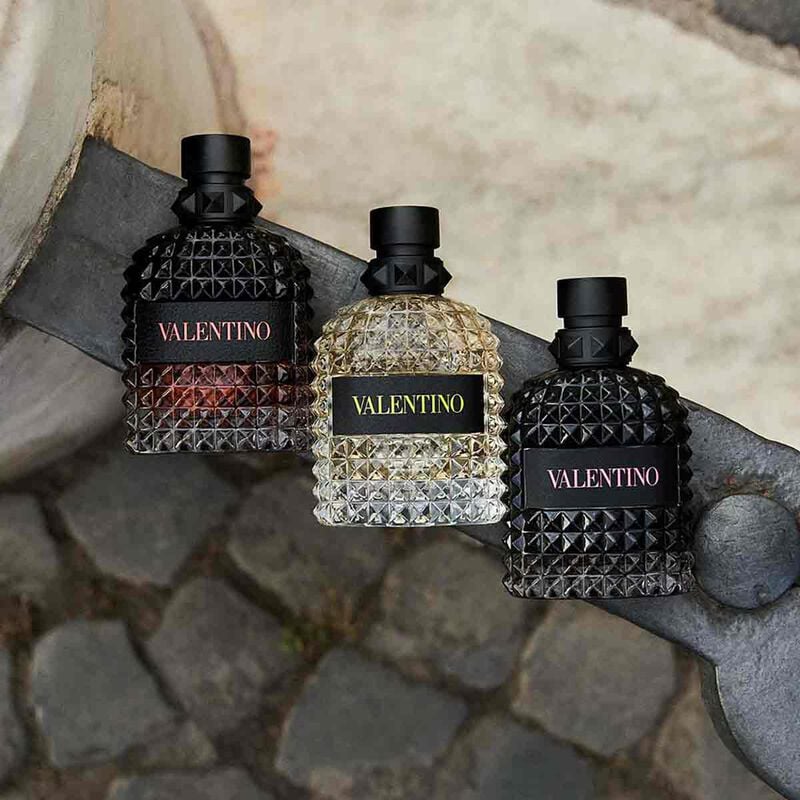 valentino born in roma uomo coral fantasy eau de parfum