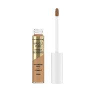 faces miracle pure hydrating liquid concealer vegan shade 05