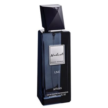 faces men s modest une pour homme edp spray