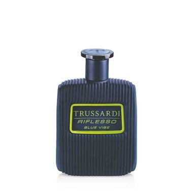 faces riflesso blue vibe eau de toilette