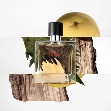 faces terre d herm s parfum