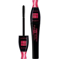 faces twist up the volume mascara black