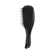 faces hair brush ultimate detangler mini   black