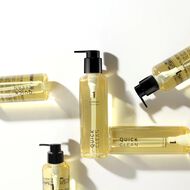 نومبوزين - زيت تنظيف No.1 سهل الاستخدام (200 مل) faces نومبوزين زيت تنظيف no 1 سهل الاستخدام 200 مل