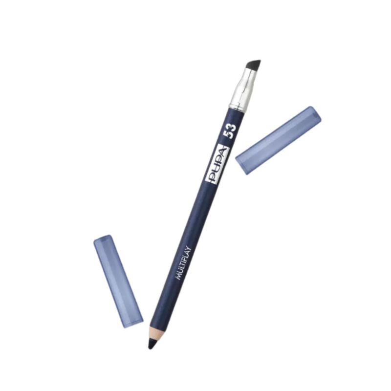 pupa milano قلم عيون ثلاثي الأغراض 53