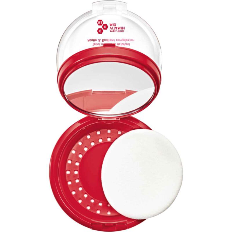bourjois healthy mix powder