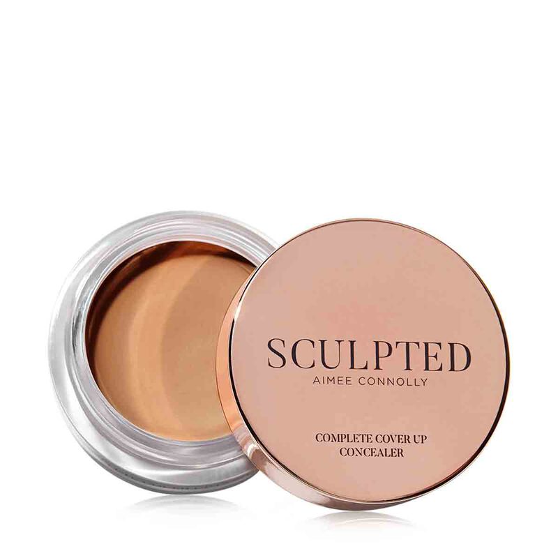 sculptedbyaimee كونسيلر التغطية الكاملة