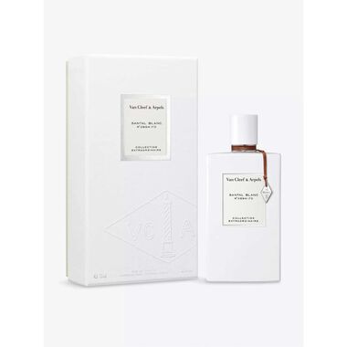 faces عطر فاني كليف أند آربلز سانتال بلانك 75 مل