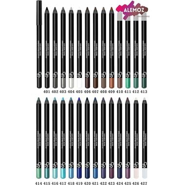 faces dream eyes eyeliner no 426