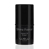 faces shine patrol   instant oil eraser