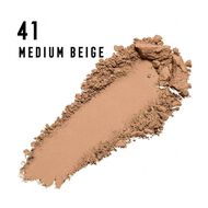 faces creme puff pressed compact powder 41 medium beige