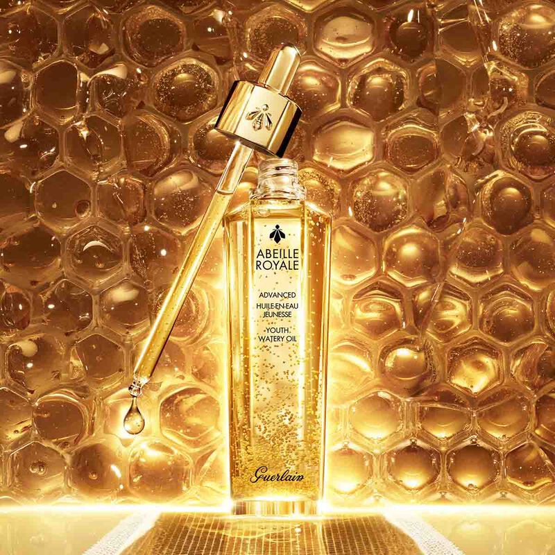 Abeille Royale Advanced Youth Watery Oil guerlain abeille royale advanced youth watery oil