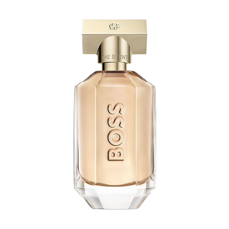 hugo boss the scent