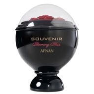 faces souvenir blooming bliss for women edp