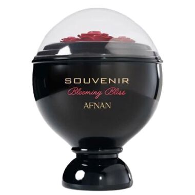 faces souvenir blooming bliss for women edp